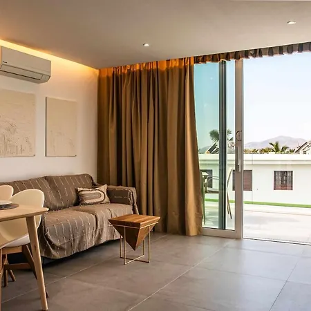 A Mar Dolphin Appartement