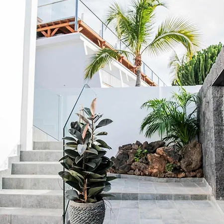 A Mar Dolphin Appartement