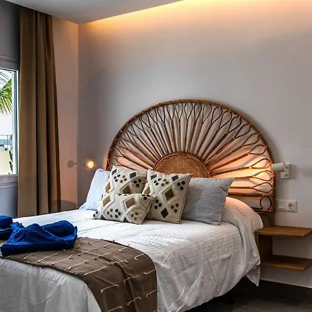 Appartement A Mar Dolphin *