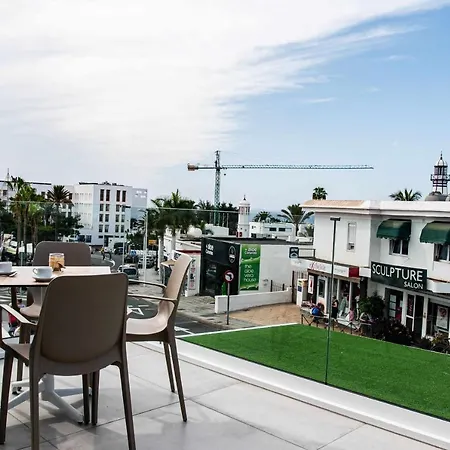 Appartement A Mar Dolphin