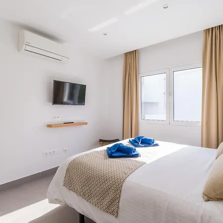 Appartement A Mar Dolphin