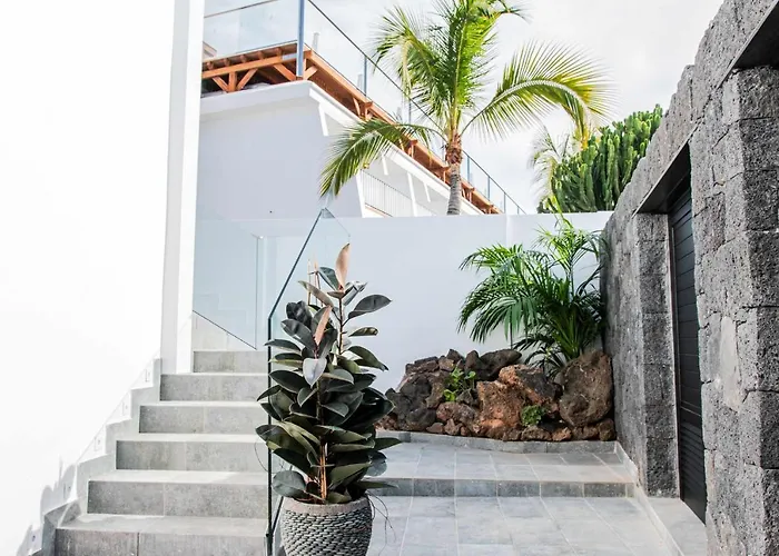 A Mar Dolphin Appartement