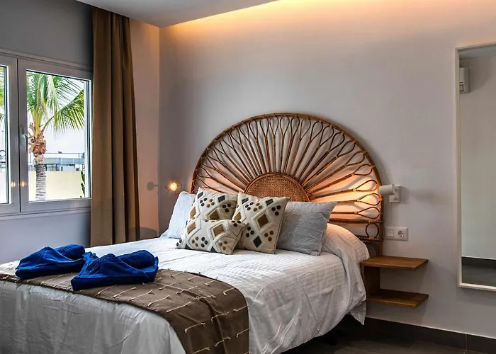 Appartement A Mar Dolphin *