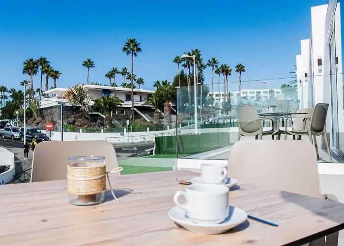 Appartement A Mar Dolphin *