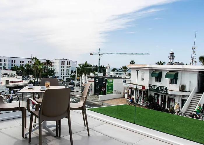 Appartement A Mar Dolphin