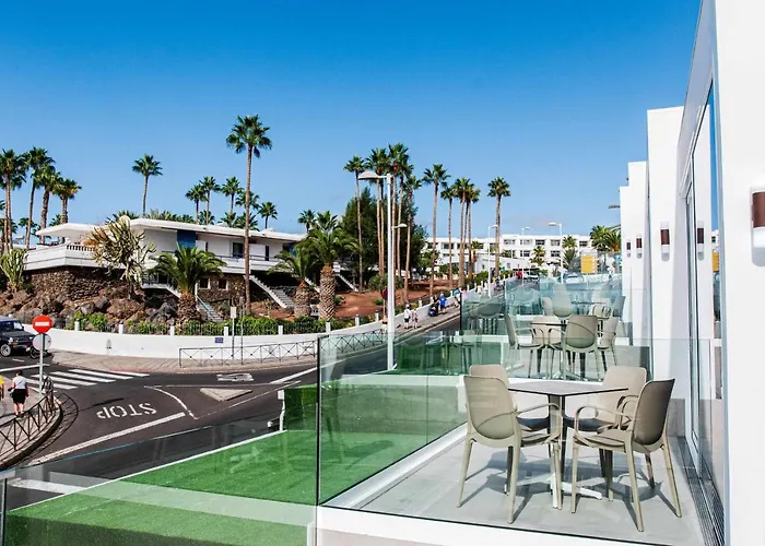 Appartement A Mar Dolphin