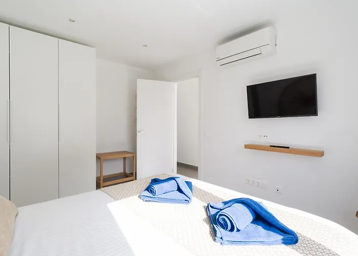 A Mar Dolphin Appartement *