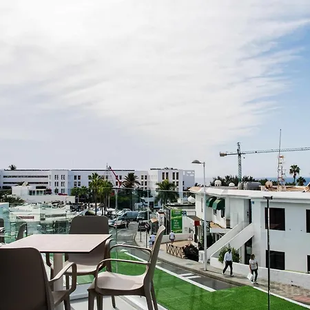 A Mar Dolphin Appartement