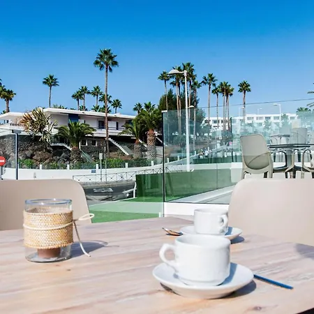 Appartement A Mar Dolphin *