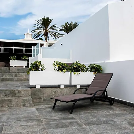 Appartement A Mar Dolphin Puerto del Carmen (Lanzarote)