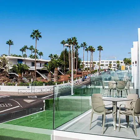 Appartement A Mar Dolphin