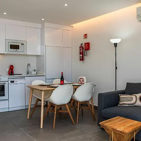 A Mar Dolphin Appartement *