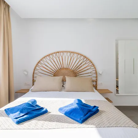 Appartement A Mar Dolphin Puerto del Carmen (Lanzarote)