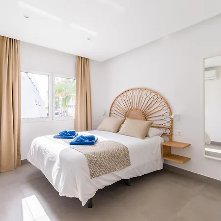 A Mar Dolphin Appartement Puerto del Carmen (Lanzarote)