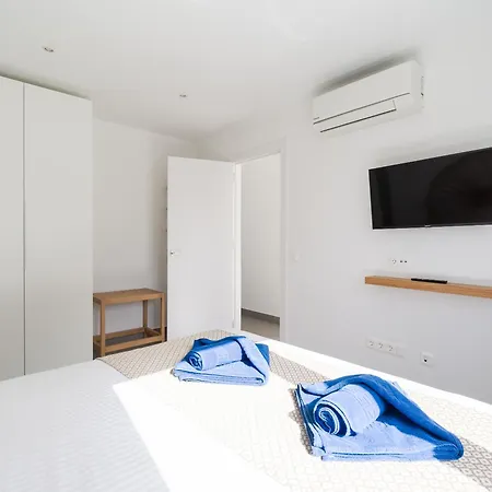 A Mar Dolphin Appartement *