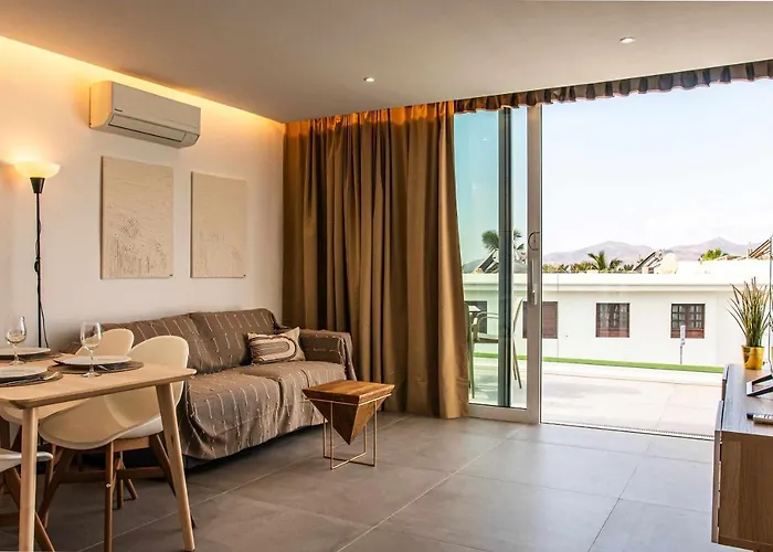 A Mar Dolphin Apartmán