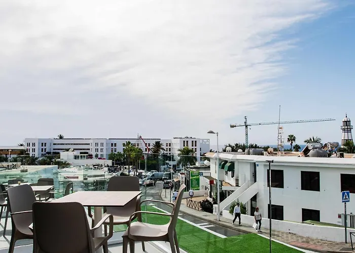 A Mar Dolphin Apartmán