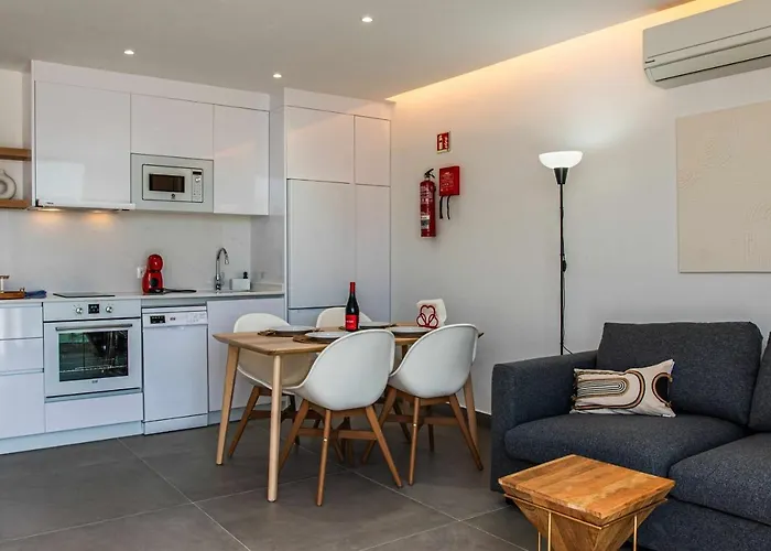 A Mar Dolphin Apartmán *