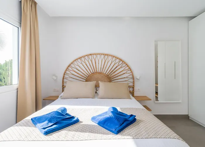 Apartmán A Mar Dolphin Puerto del Carmen (Lanzarote)