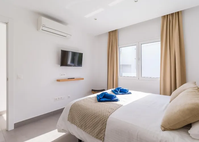 Apartmán A Mar Dolphin